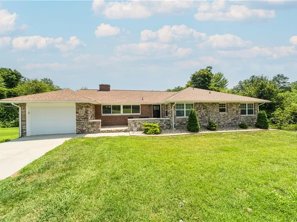4185 Pine Hall Rd, Walkertown, NC 27051