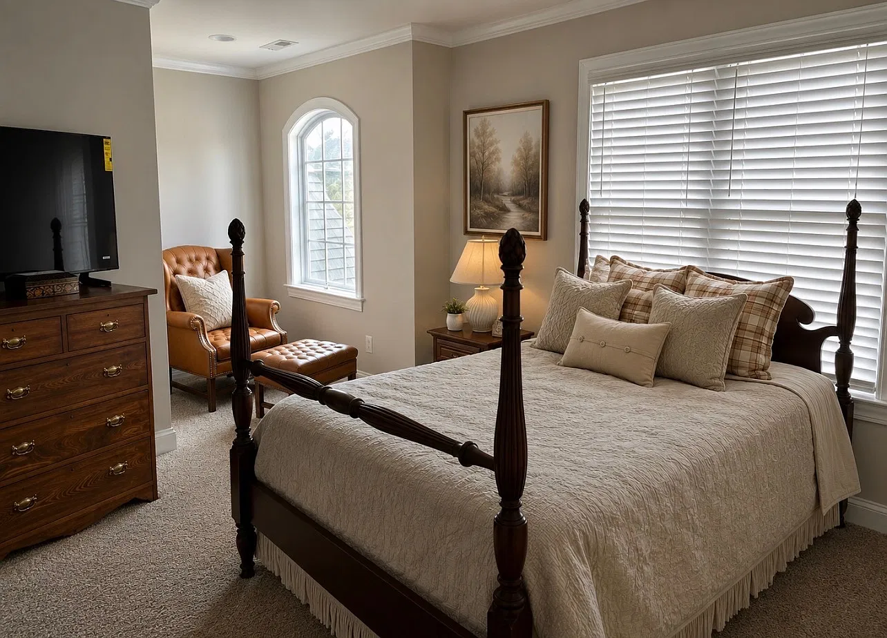 Camille Dr, Winterville — Photo 2