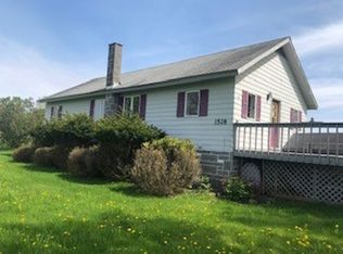 1528 State Route 11, Brushton, NY 12916
