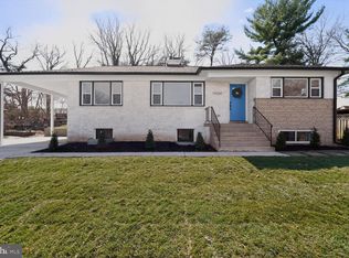 10224 Green Forest Dr, Silver Spring, MD