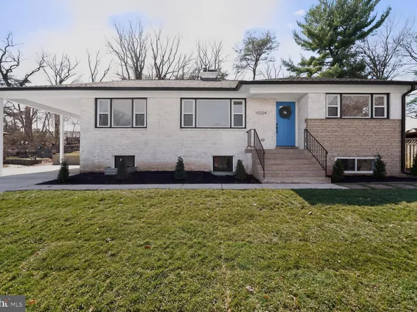 10224 Green Forest Dr, Silver Spring, MD 20903