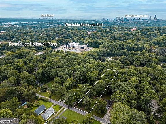 3rd image of 691 Gary Rd NW
