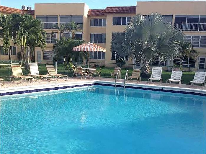 1st image of 6750 Royal Palm Blvd #106E