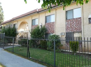 8746 Tobias Ave APT 9, Panorama City, CA 91402