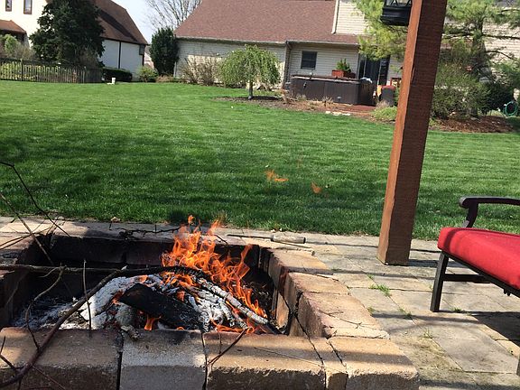 2nd image of 5300 Rocky Creek Dr