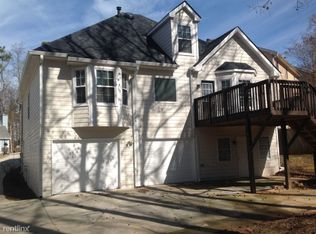 2810 Waterford Park Dr, Lawrenceville, GA 30044