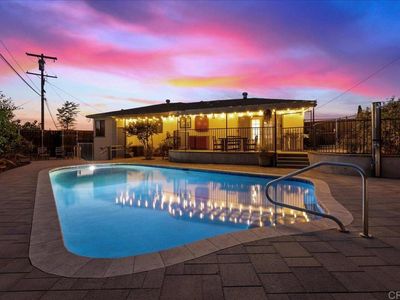 1131 Mary St, El Cajon, CA, 92021