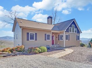 513 Longview Dr, Hayesville, NC 28904
