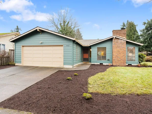 11032 NE Mason St, Portland, OR 97220