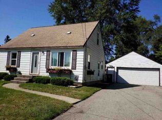 7535 Pete Ave, Jenison, MI 49428