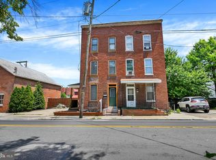 32 S Washington St, Gettysburg, PA 17325