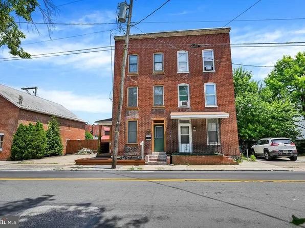 32 S Washington St, Gettysburg, PA 17325