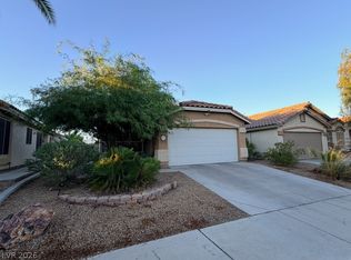 8128 W Gilmore Ave, Las Vegas, NV 89129