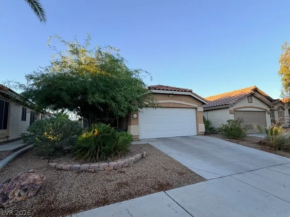 8128 W Gilmore Ave, Las Vegas, NV 89129