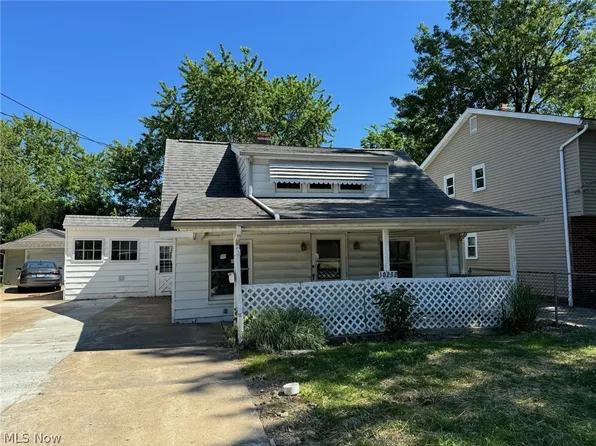 30232 Robert St, Wickliffe, OH 44092