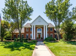 3962 Wadhams Rd, China, MI 48054