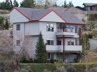 187 Stoneybrook Ln, Wenatchee, WA 98801