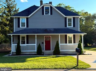 100 N 1st Rd, Hammonton, NJ 08037