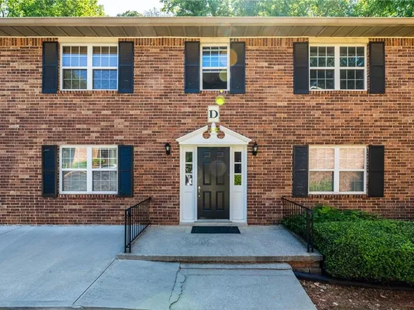 3665 Chestnut Dr APT D2, Atlanta, GA 30340