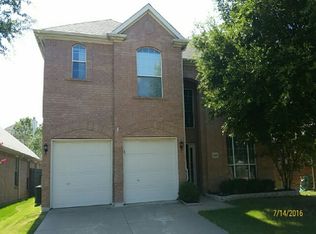 4408 Spruce Pine Ct, Fort Worth, TX 76244