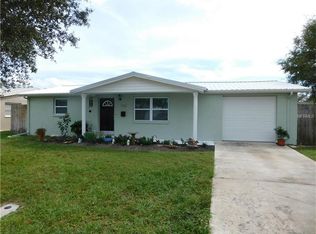 7510 Hollyridge Dr, New Port Richey, FL 34653