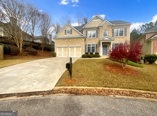 5675 Coopers Glen Ct SW, Mableton, GA 30126