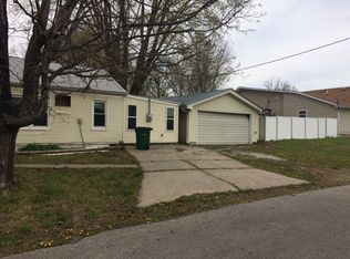 203 W Jefferson St, Otterville, MO 65348