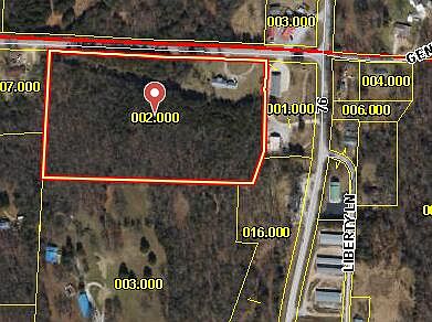3rd image of 8980 W State Highway 76
