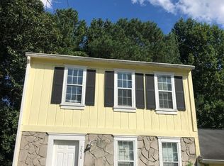 2058 Charter Ln, Lithonia, GA