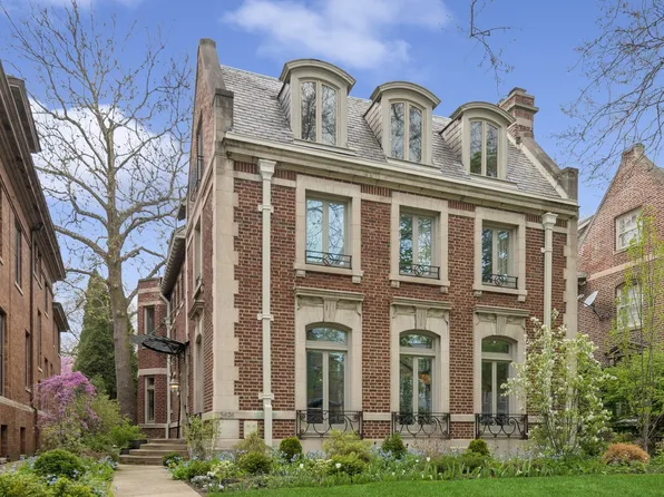 5626 S Woodlawn Ave, Chicago, IL 60637