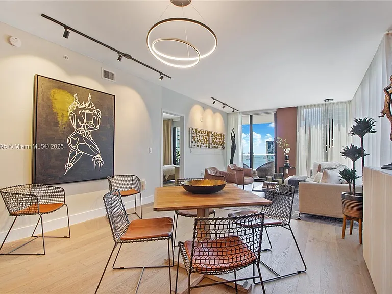 1010 Brickell Ave #3105 — Photo 9