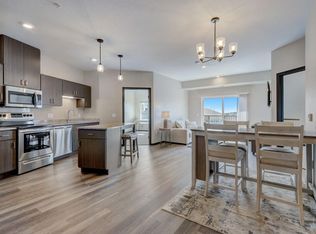 Village at Town Center - St. Michael, Saint Michael, MN 55376