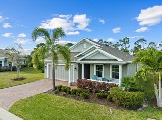 228 Sandcrest Cir, Sebastian, FL 32958