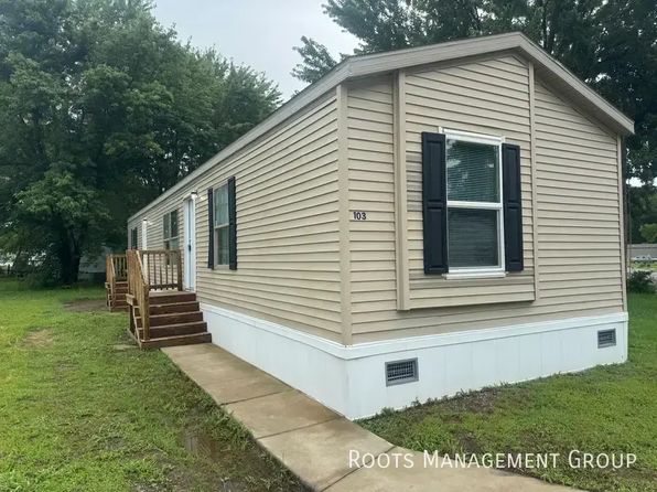 200 Paradise Acres Rd #103