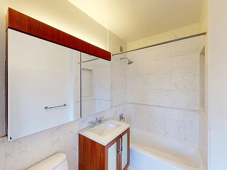 775 Columbus Ave #11-D — Photo 4