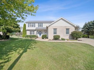 1002 Turtle Creek Cc Ct, Normal, IL 61761