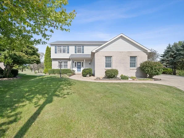 1002 Turtle Creek Cc Ct, Normal, IL 61761