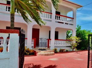 358 Barren Spot Qu St, Kingshill, VI 00850