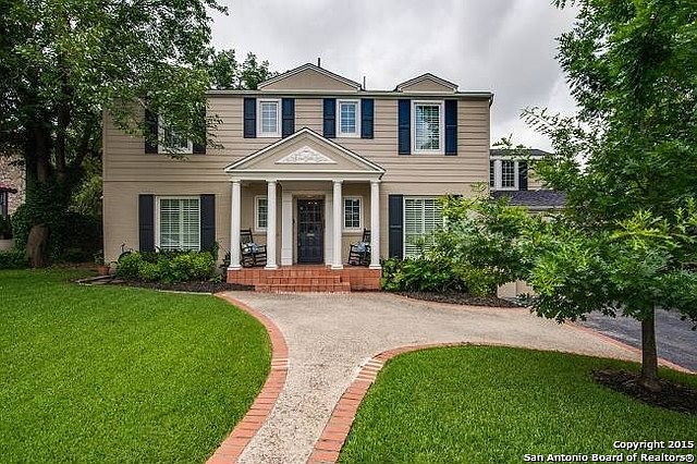 1st image of 126 CANTERBURY HILL