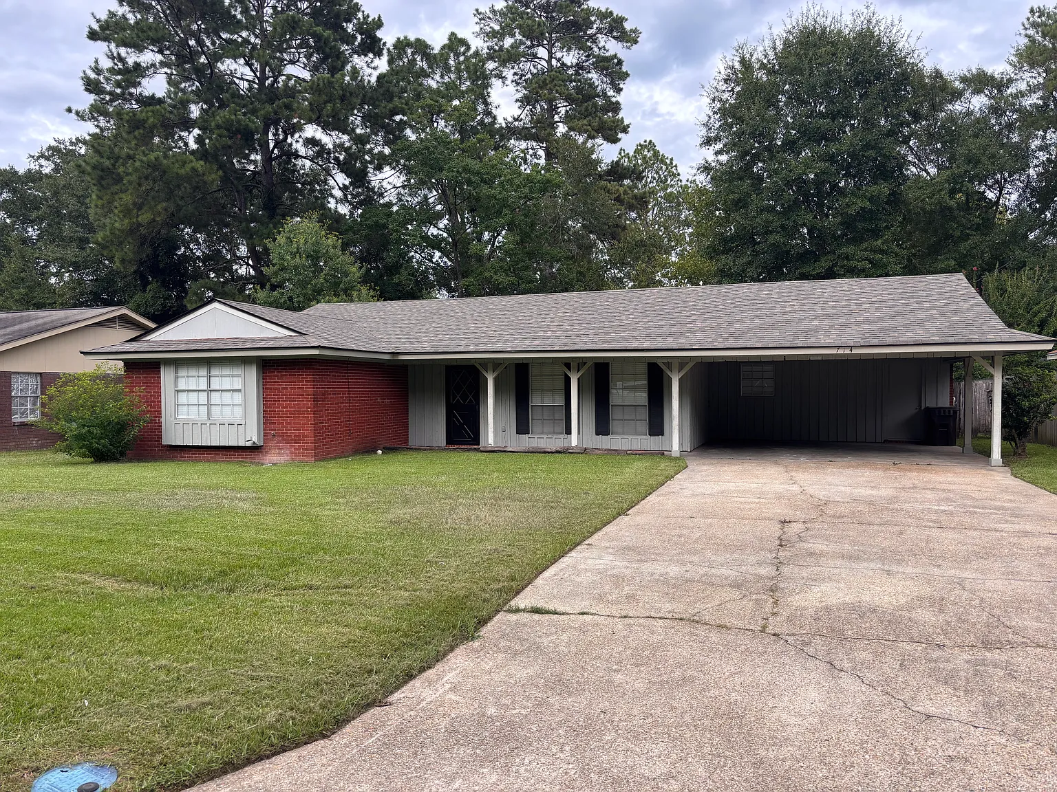 3 bed, 1524 sqft, $1,950 — Photo 1