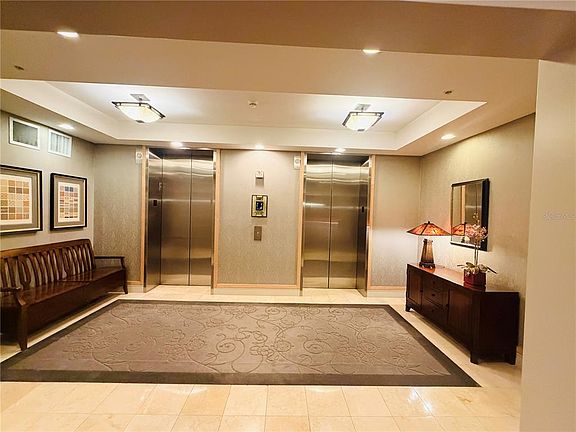 2nd image of 2305 EDGEWATER DRIVE #1708