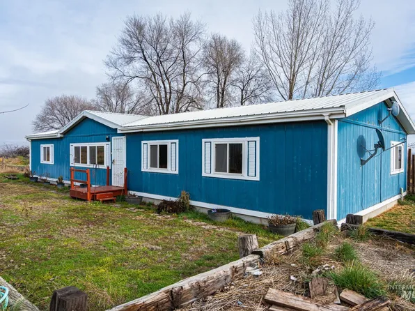 1630 Daisy Ln, Vale, OR 97918