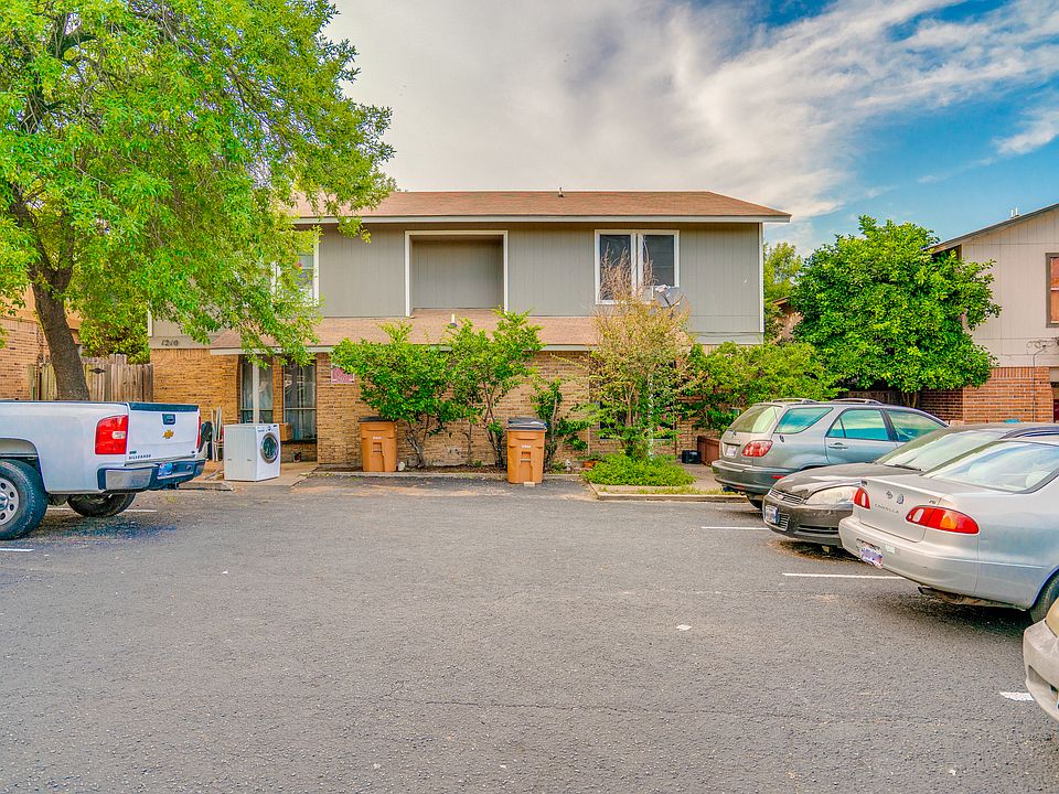 1st image of 1210 Southport Dr APT B