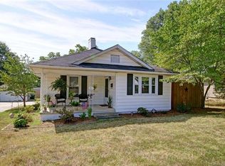 611 S Zion St, Landis, NC 28088