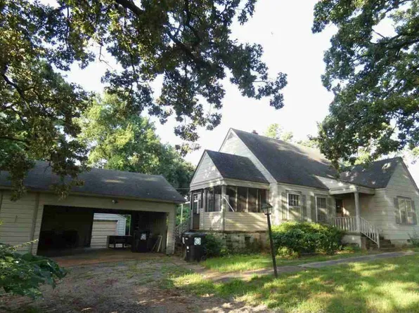 2301 N Thomasville Ave, Pocahontas, AR 72455