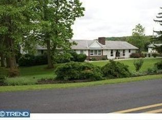 6680 Daniel Boone Rd, Birdsboro, PA 19508