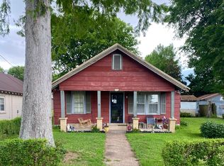 317 N Main St, Dell, AR 72426