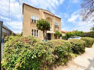 837 W 43rd St, Los Angeles, CA 90037