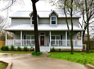6212 Wild Briar St, Alvarado, TX 76009