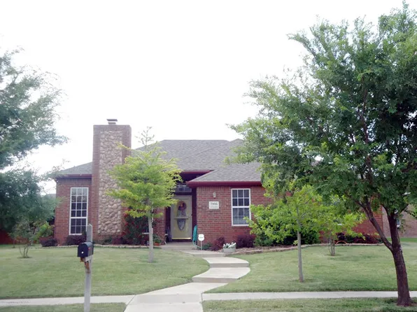 7906 Littlerock Dr, Amarillo, TX 79118